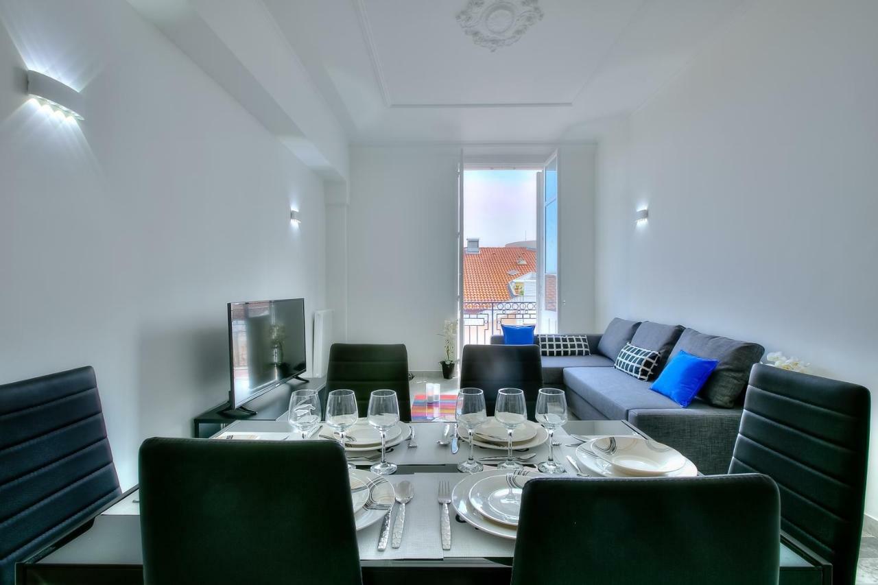 Apartamento Brand New Flat - 9min Walk To 